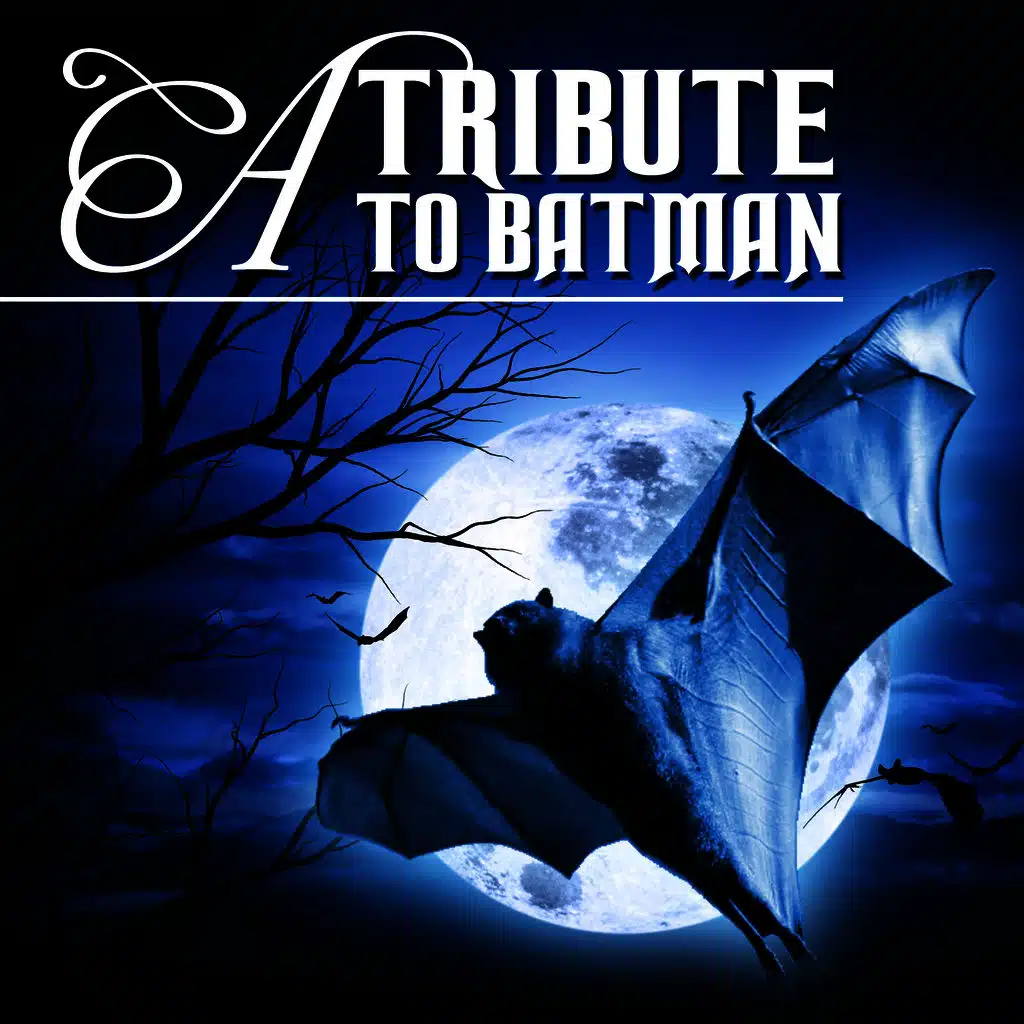 Batman (Classical Version)