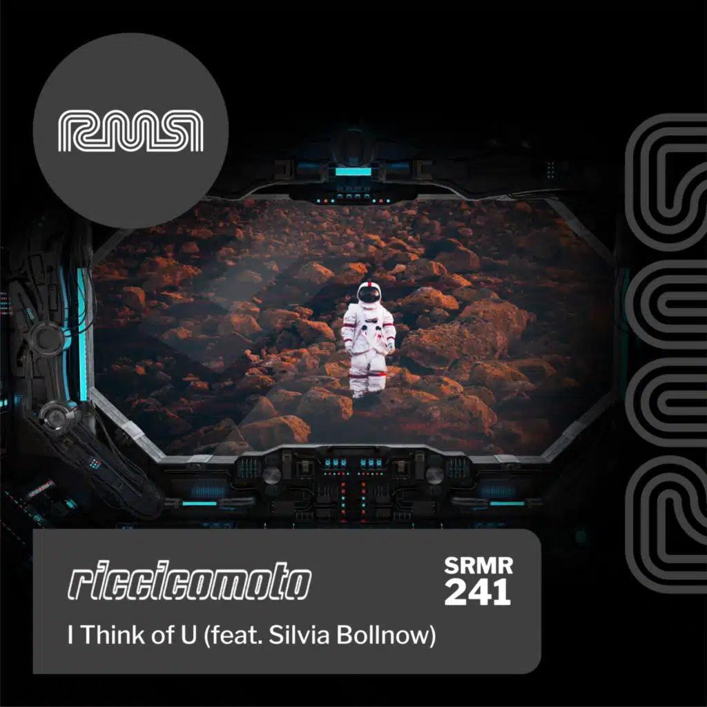 I Think of U (Jelly For The Babies Remix) [feat. Silvia Bollnow]