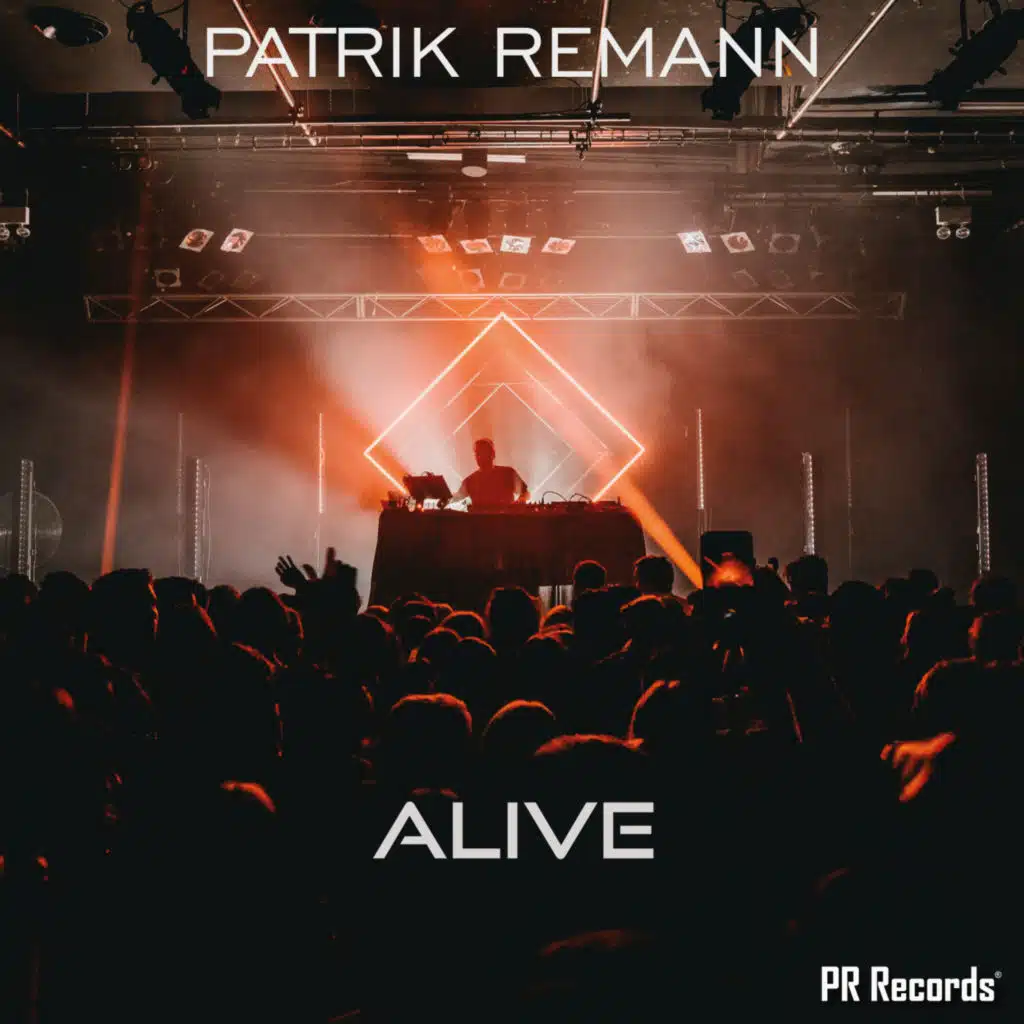 Patrik Remann