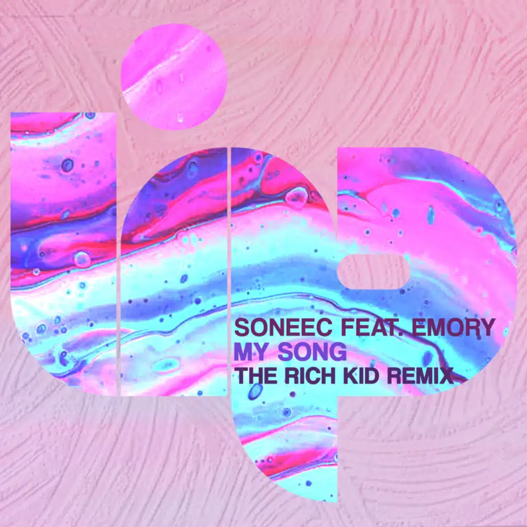 Soneec, Emory