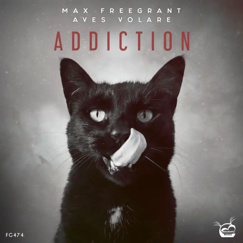 Addiction (feat. Aves Volare)