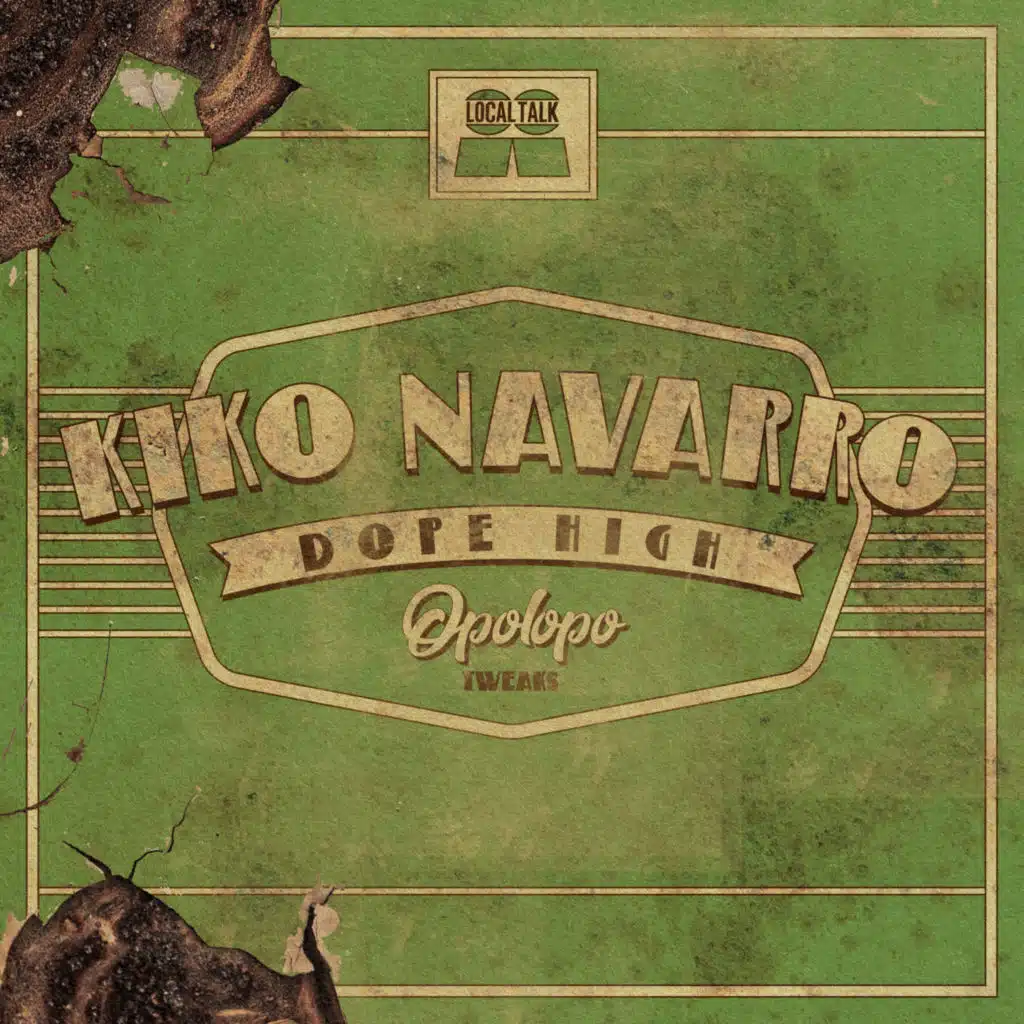 Kiko Navarro
