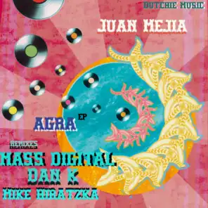 AGRA (Mass Digital Remix)