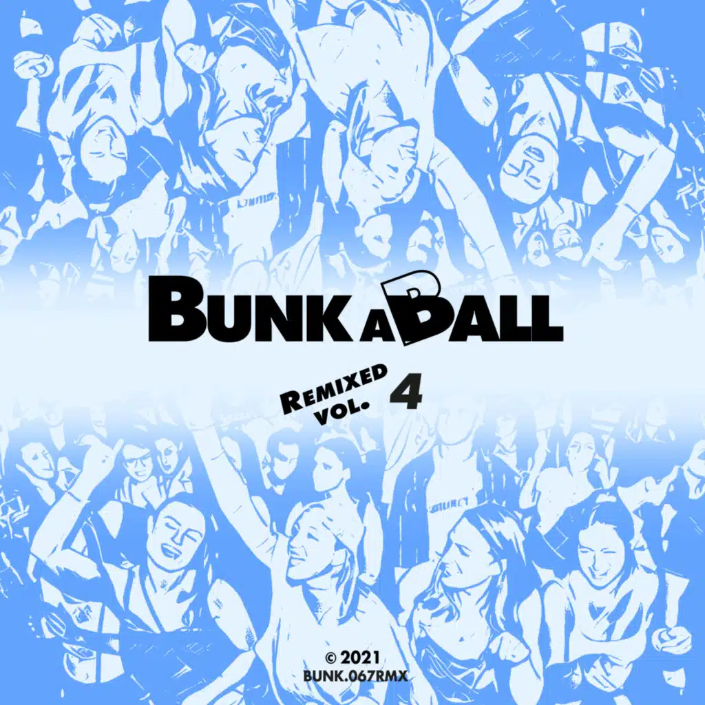 The Workout (Torrfisk Remix)