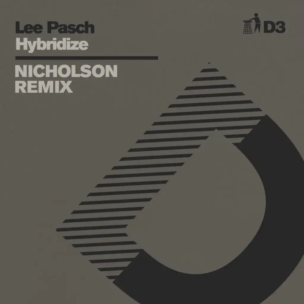 Hybridize (Nicholson Remix - D3)