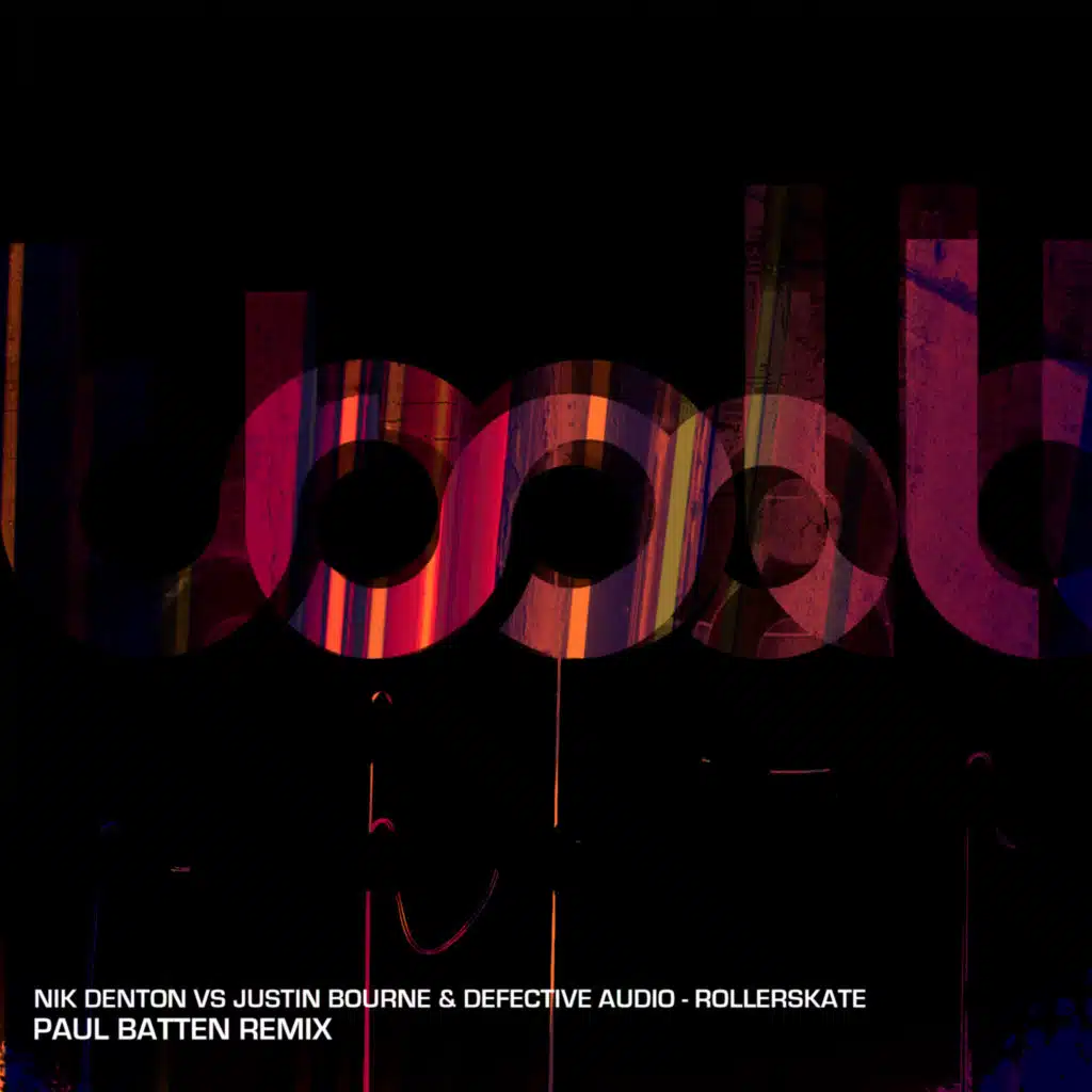 Rollerskate (Paul Batten Remix)