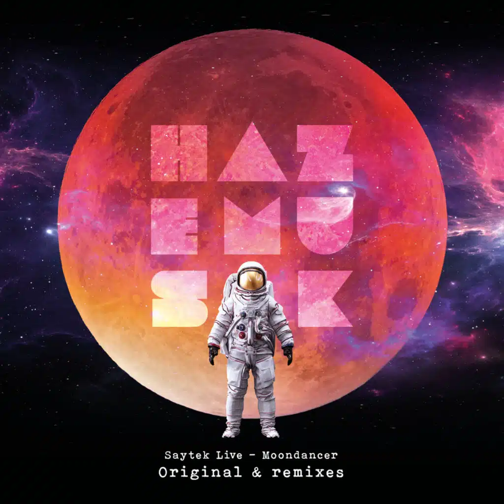 Moondancer (Winter Son Remix)