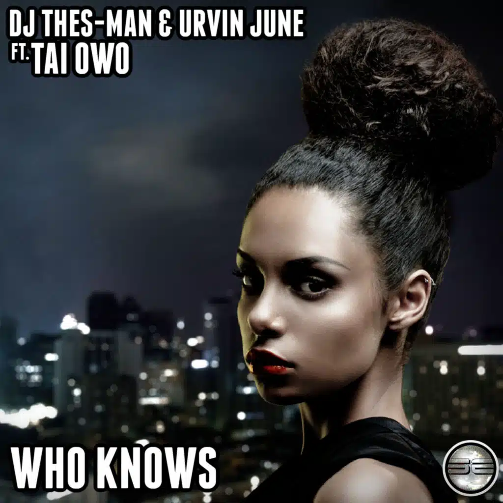 DJ Thes-Man & Urvin June