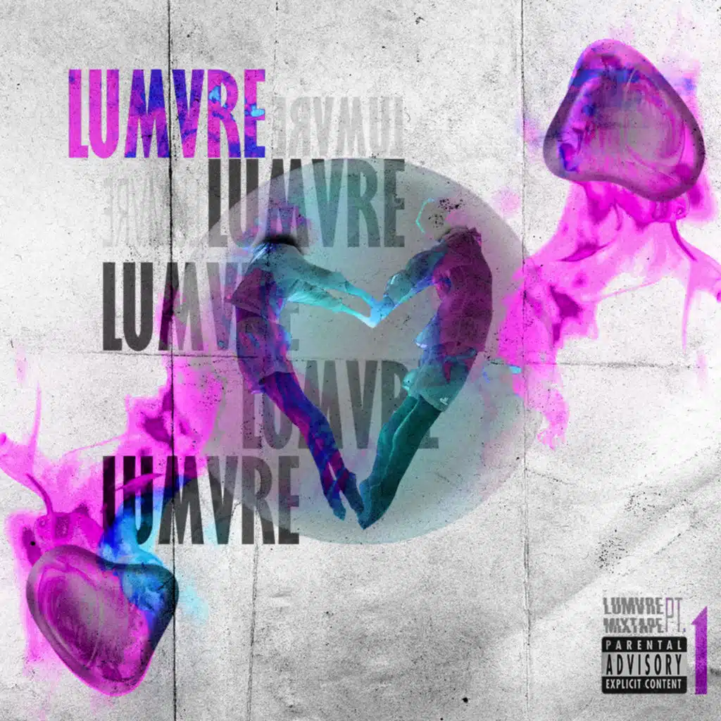Lumvre Mixtape, Pt. 1
