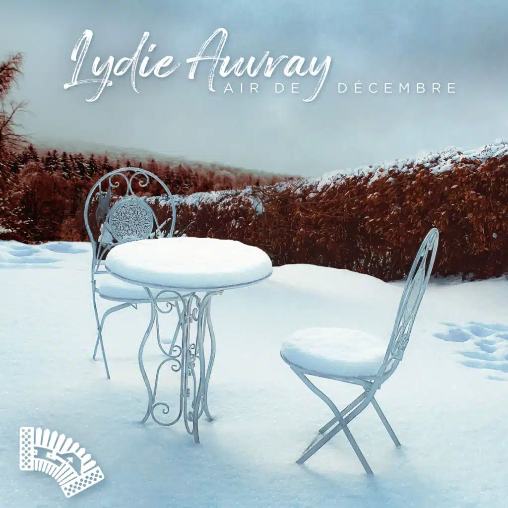 Lydie Auvray (mit Streichquartett INDIGO)