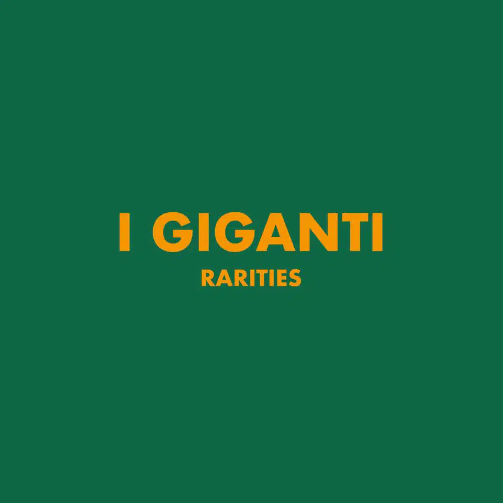 I Giganti