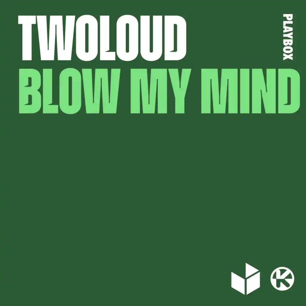 Blow My Mind (Piero Scratch Remix)