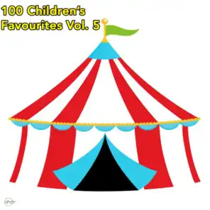 100 Children's Favourites Vol. 5