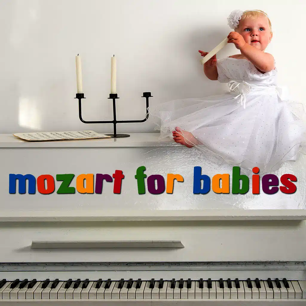 Mozart For Babies