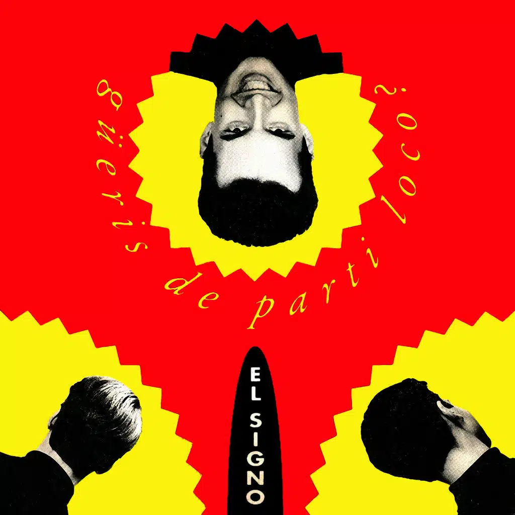 Güeris de Parti, Loco?