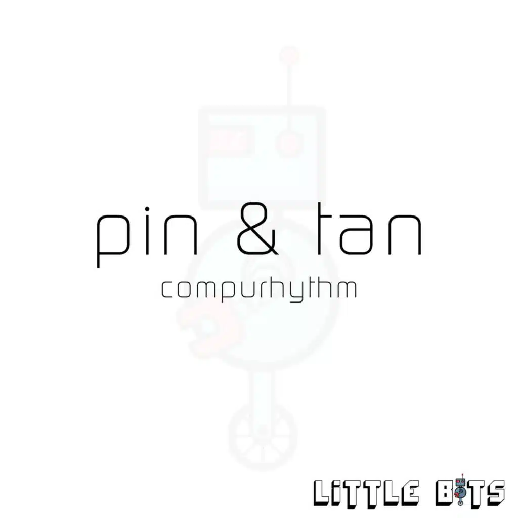 Pin & Tan