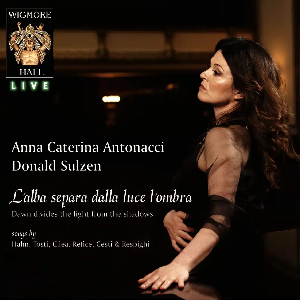 L’alba separa dalla luce l’ombra (Dawn Divides the Light from the Shadows)