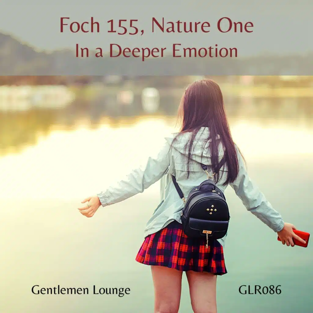 In a Deeper Emotion