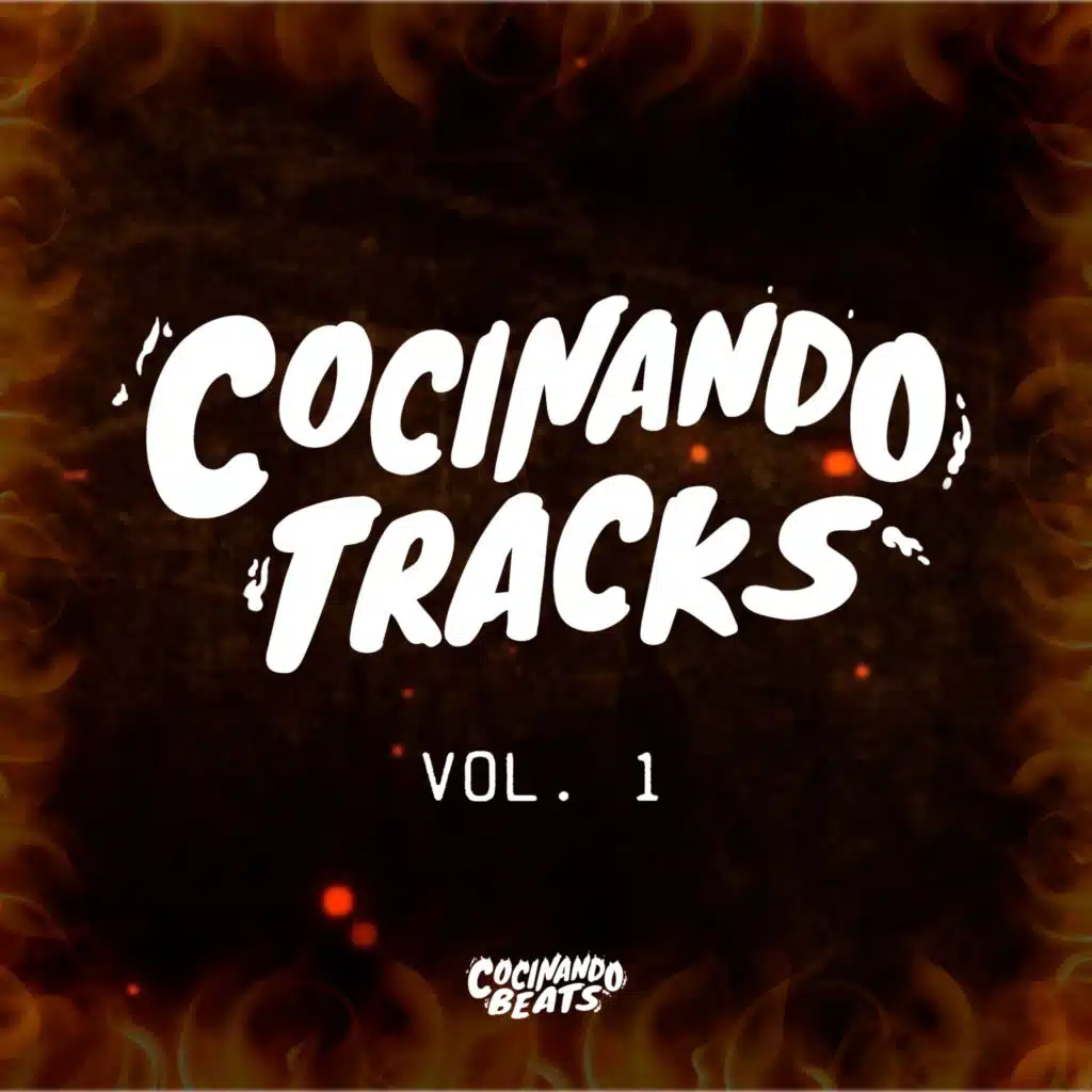 Cocinando Tracks Vol. 1