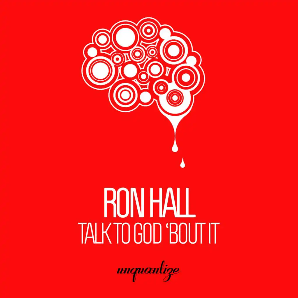 Talk To God 'Bout It (Kasper Burnstein Remix)