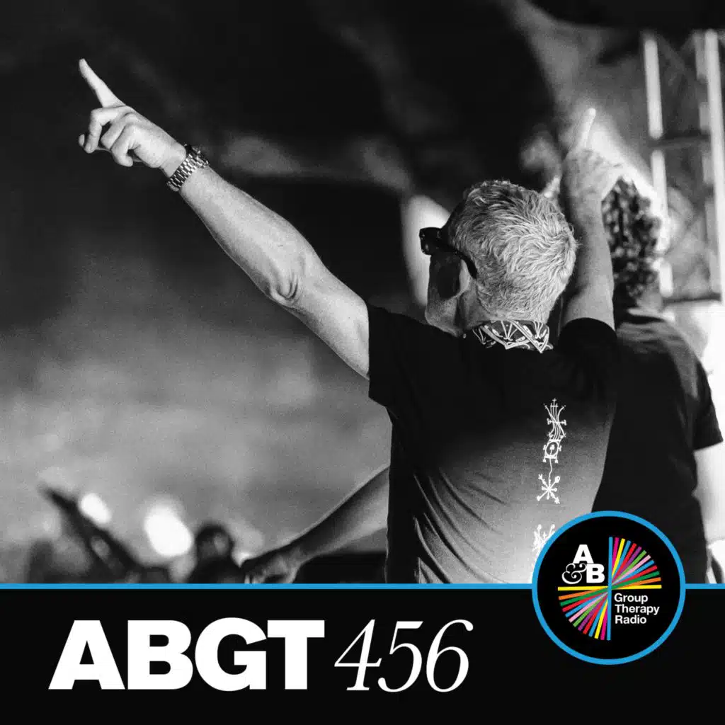 Air (ABGT456) (Adrian Alexander Remix) [feat. Forts]
