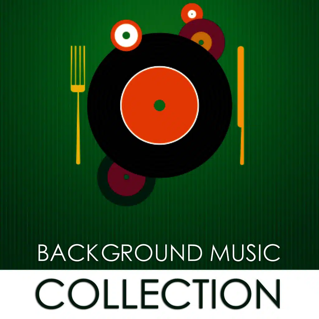 The Background Music Collection