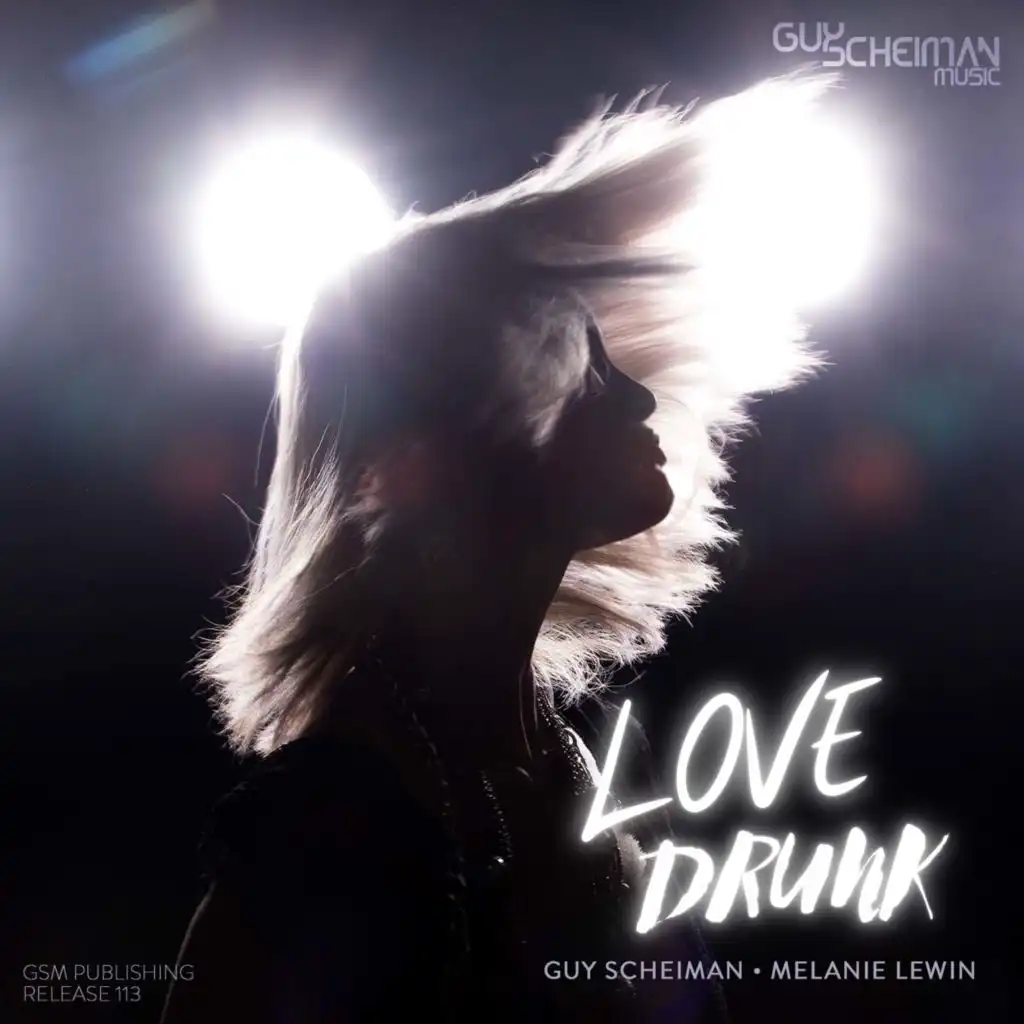 Love Drunk (Club Mix)