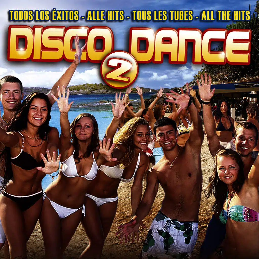 Disco Dance 2