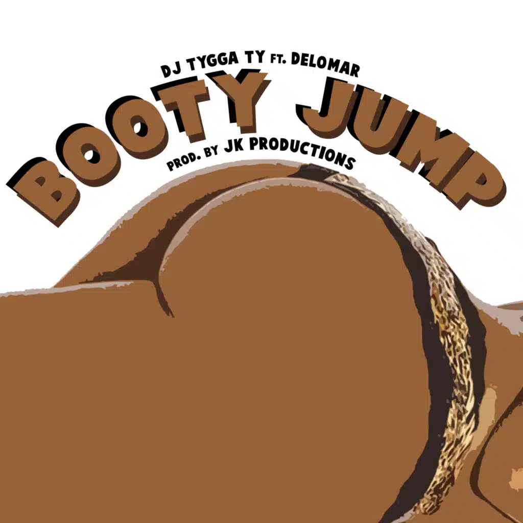 Booty Jump (feat. Delomar)