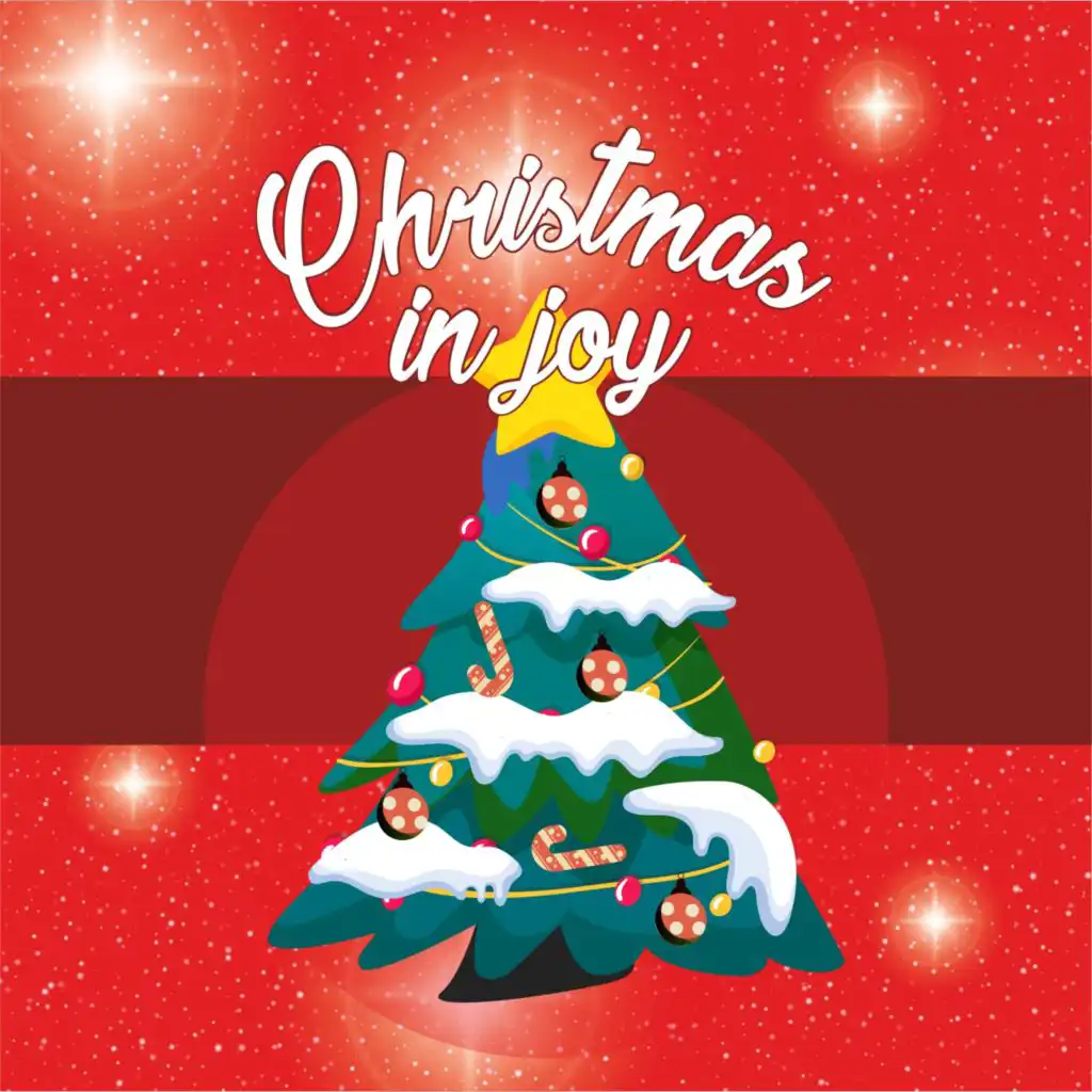 Christmas in joy