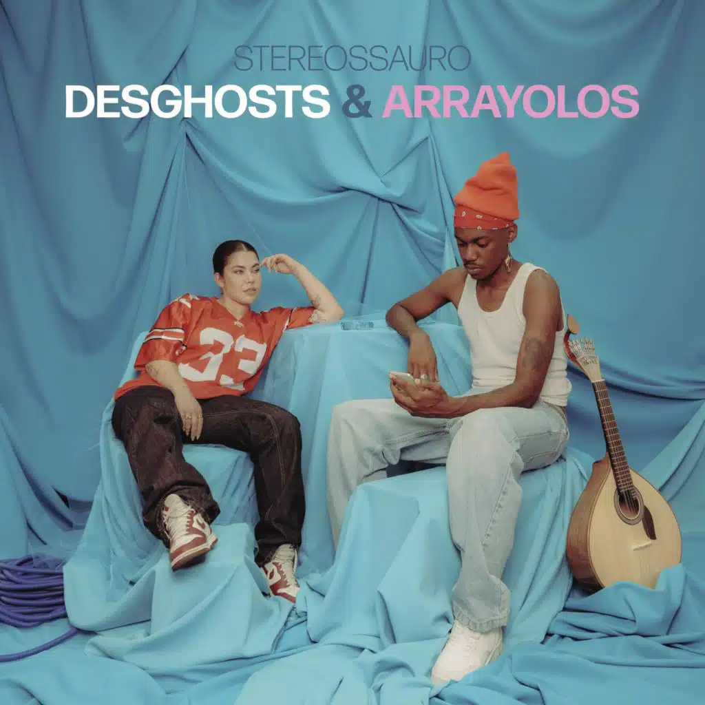 Desghosts & Arrayolos
