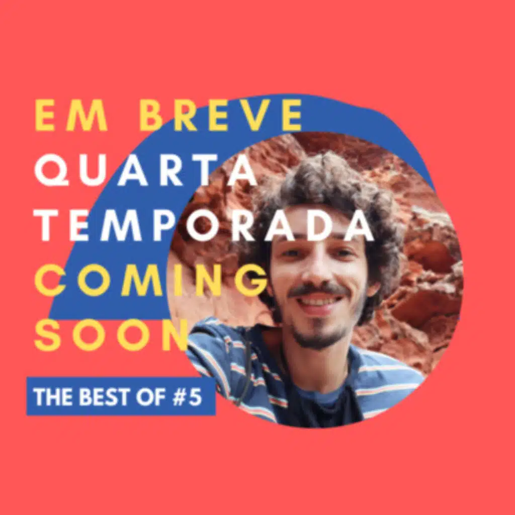#5 The Best Of Emoções e sentimentos em português
