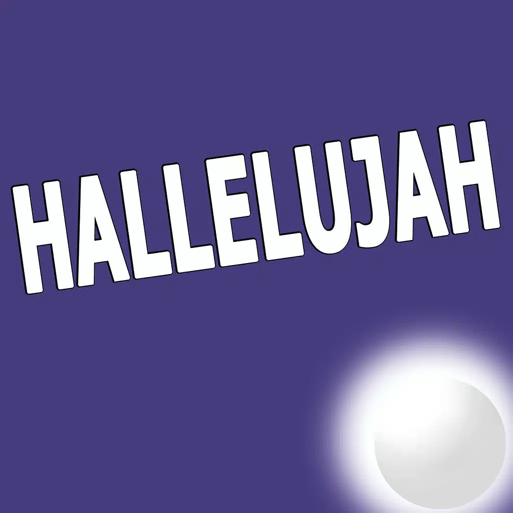 Hallelujah (Music Inspired By the Film Shrek)