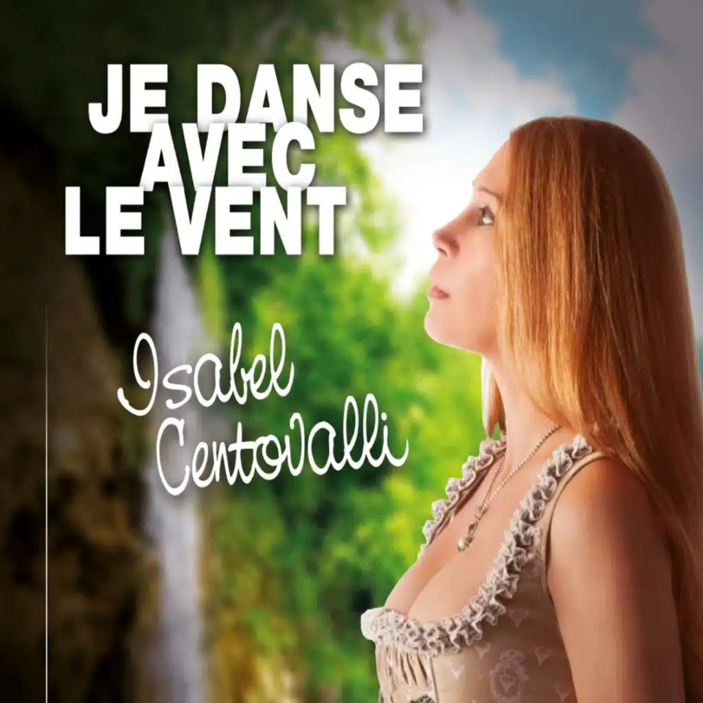 Je danse avec le vent