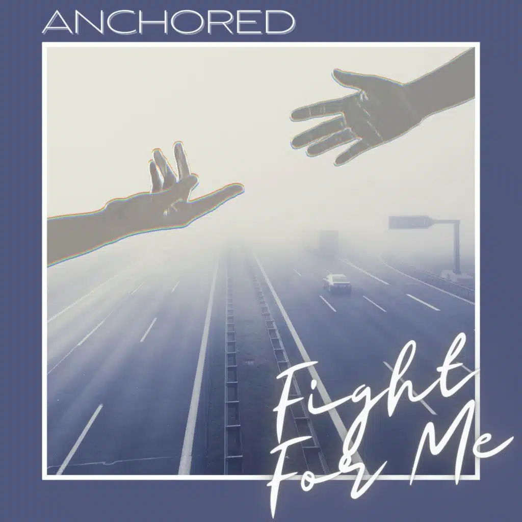 Fight for Me