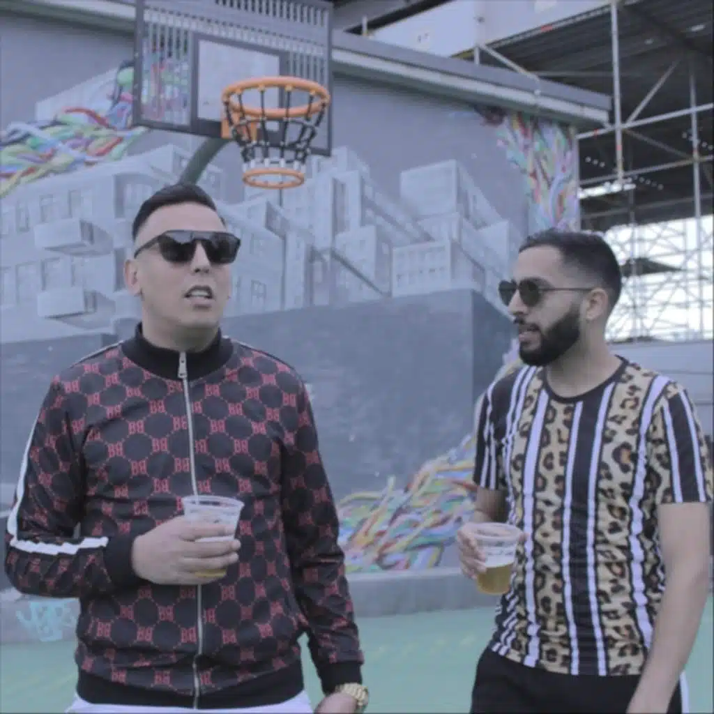 Rolli (feat. Artmasta)