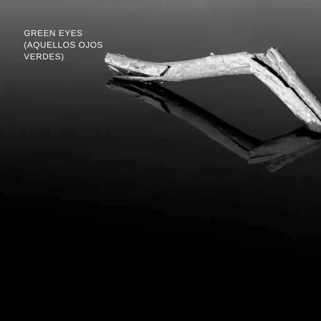 Green Eyes (Aquellos Ojos Verdes) (Cugat'S Favorite Rumbas)