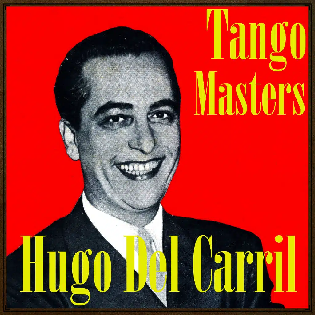 El Vino Triste (Tango)