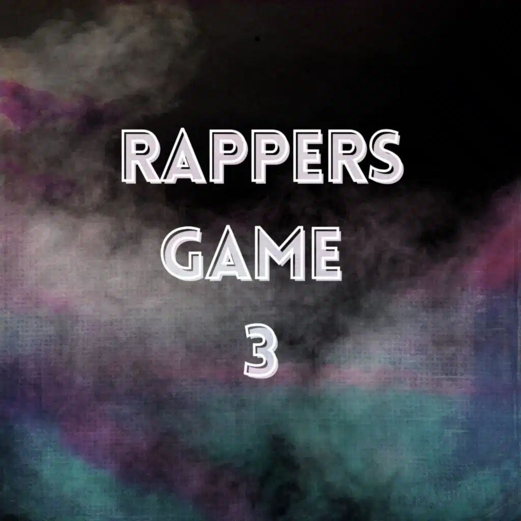 Rappers Game 3 (feat. W Kronico, radykl3h, necro under, PATS MX, Brock 3H, Beck otz & sanckbeats)