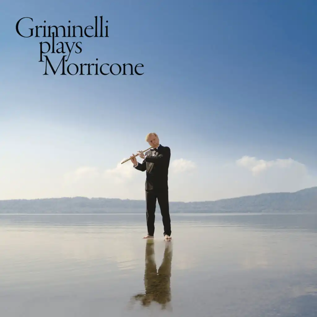 Griminelli Plays Morricone