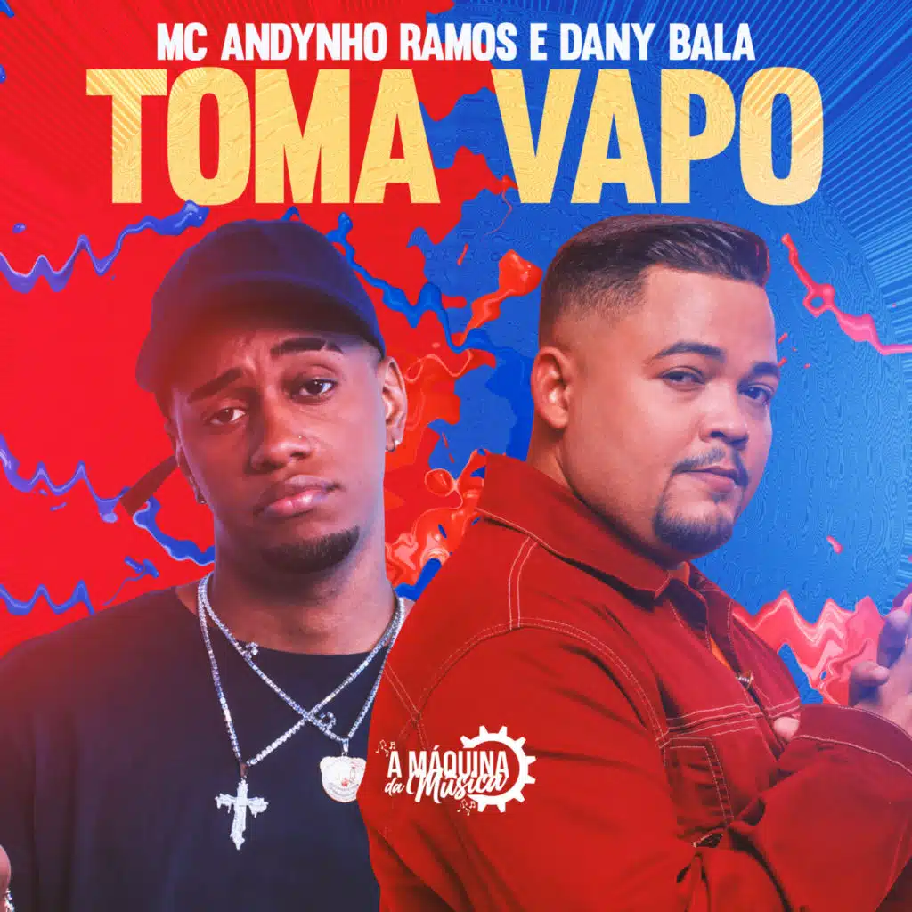 Dany Bala & MC Andynho Ramos