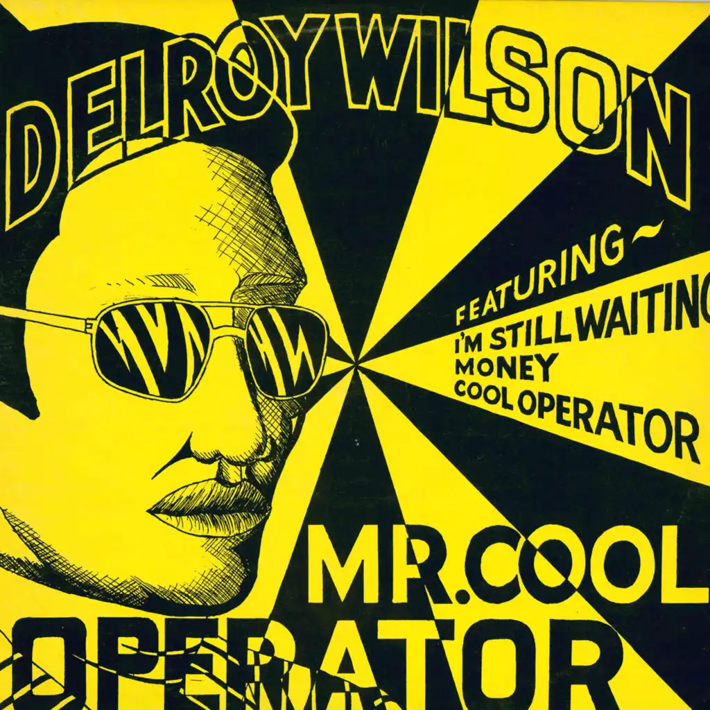 Mr. Cool Operator