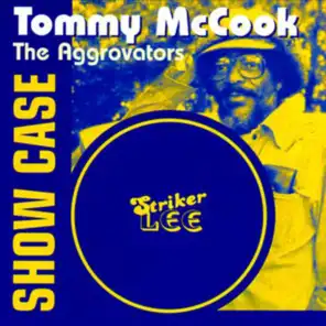Tommy McCook & The Aggrovators