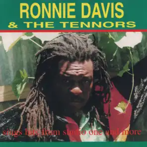Ronnie Davis & The Tennors Sings Hits from Studio One