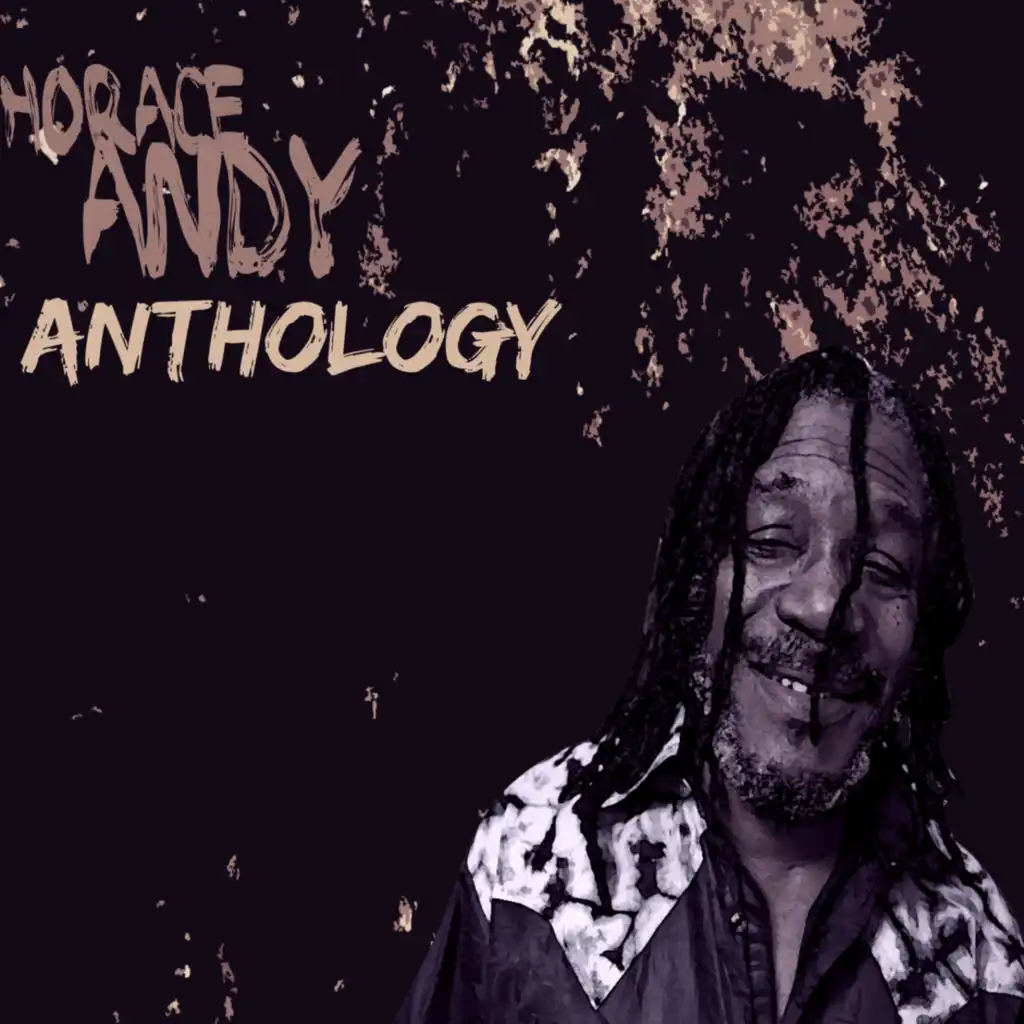 Horace Andy Anthology