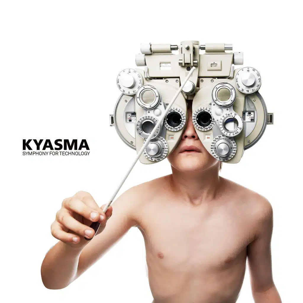 Symphony for Technology