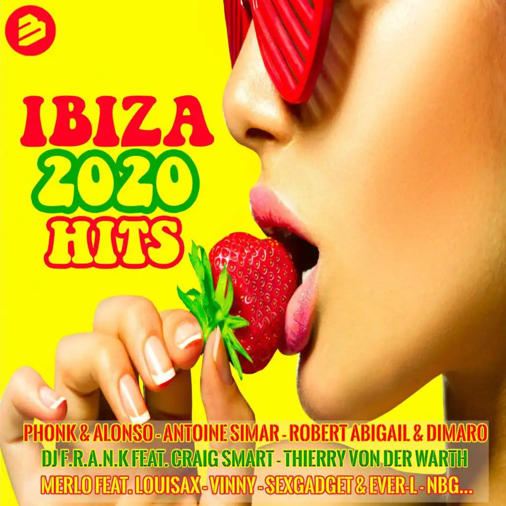 Ibiza 2020 Hits