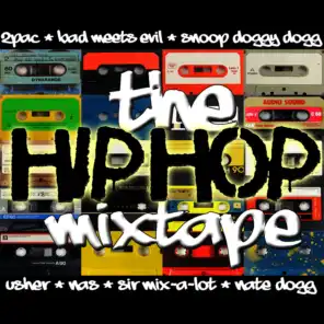 The Hip Hop Mixtape