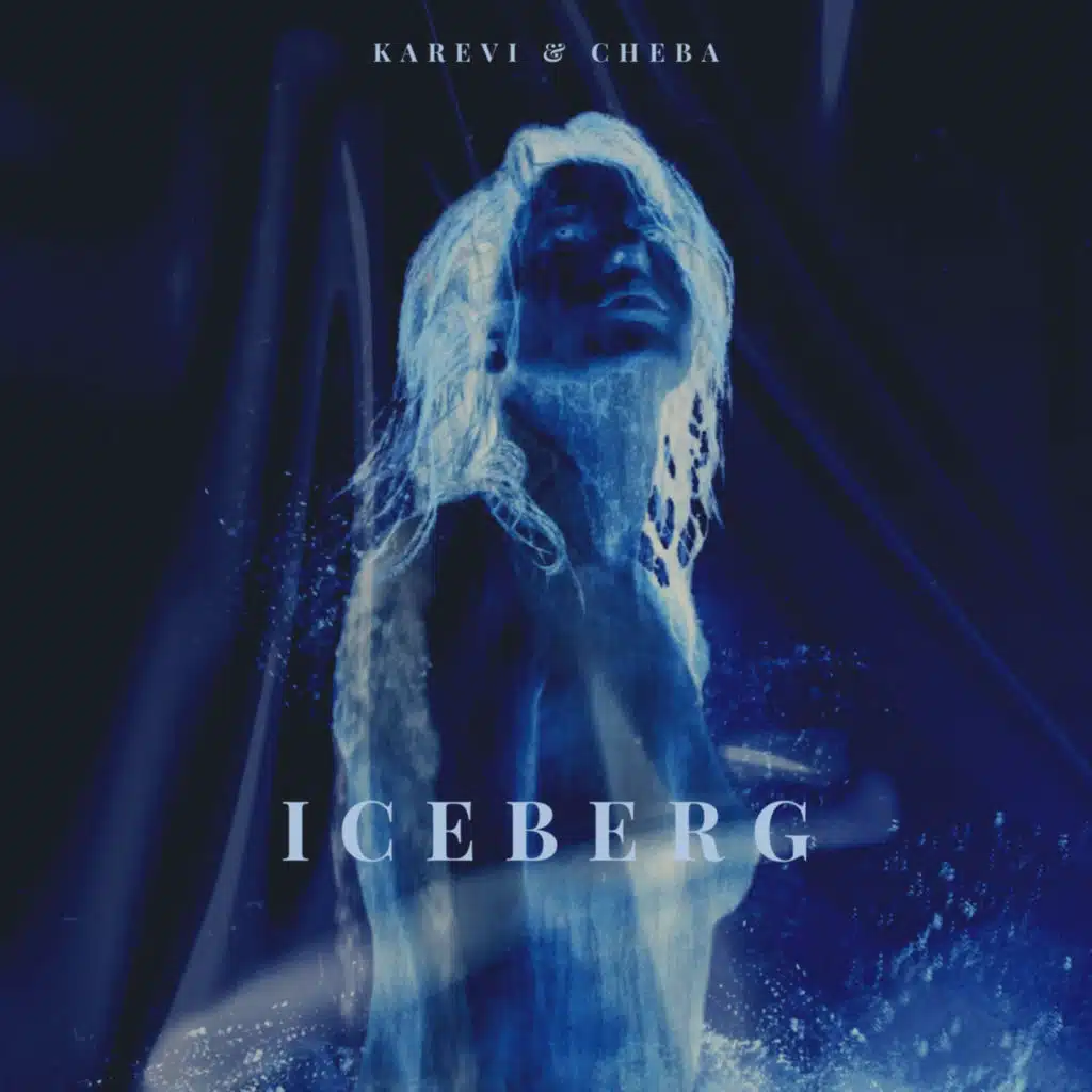 ICEBERG (feat. Cheba)