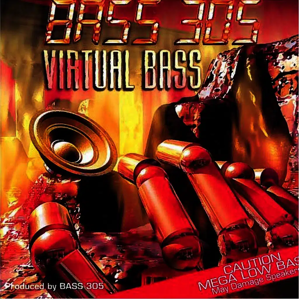 Virtual Bass